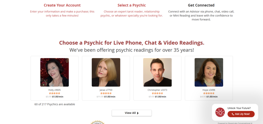 psychicsource - top Psychic reading Websites
